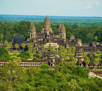 Angkor Wat