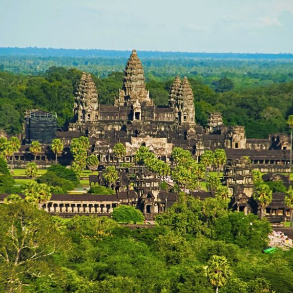 Angkor Wat